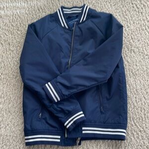 Janie and Jack jacket for boys